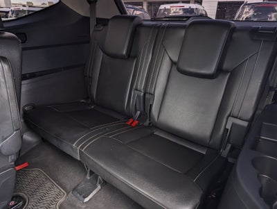 2021 Volkswagen Atlas 3.6L V6 SE w/Technology R-Line