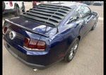 2010 Ford Mustang GT Premium