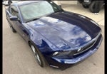 2010 Ford Mustang GT Premium