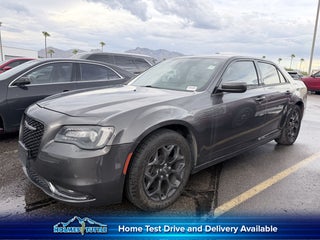 2019 Chrysler 300 300S