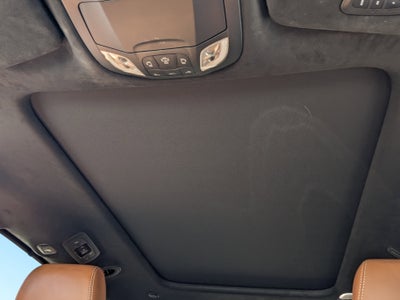 2024 Chrysler Pacifica Pinnacle