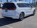 2024 Chrysler Pacifica Pinnacle