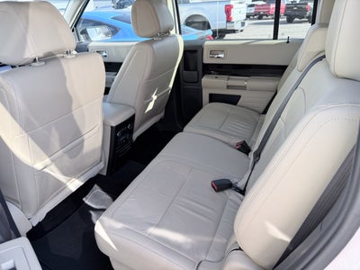 2013 Ford Flex SEL