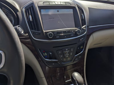 2015 Buick Regal Premium I