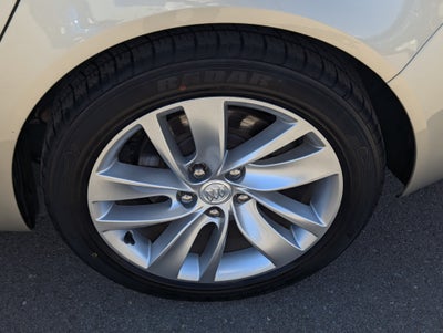 2015 Buick Regal Premium I
