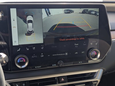 2024 Lexus RX RX 350 PREMIUM PL