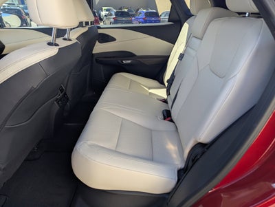 2024 Lexus RX RX 350 PREMIUM PL