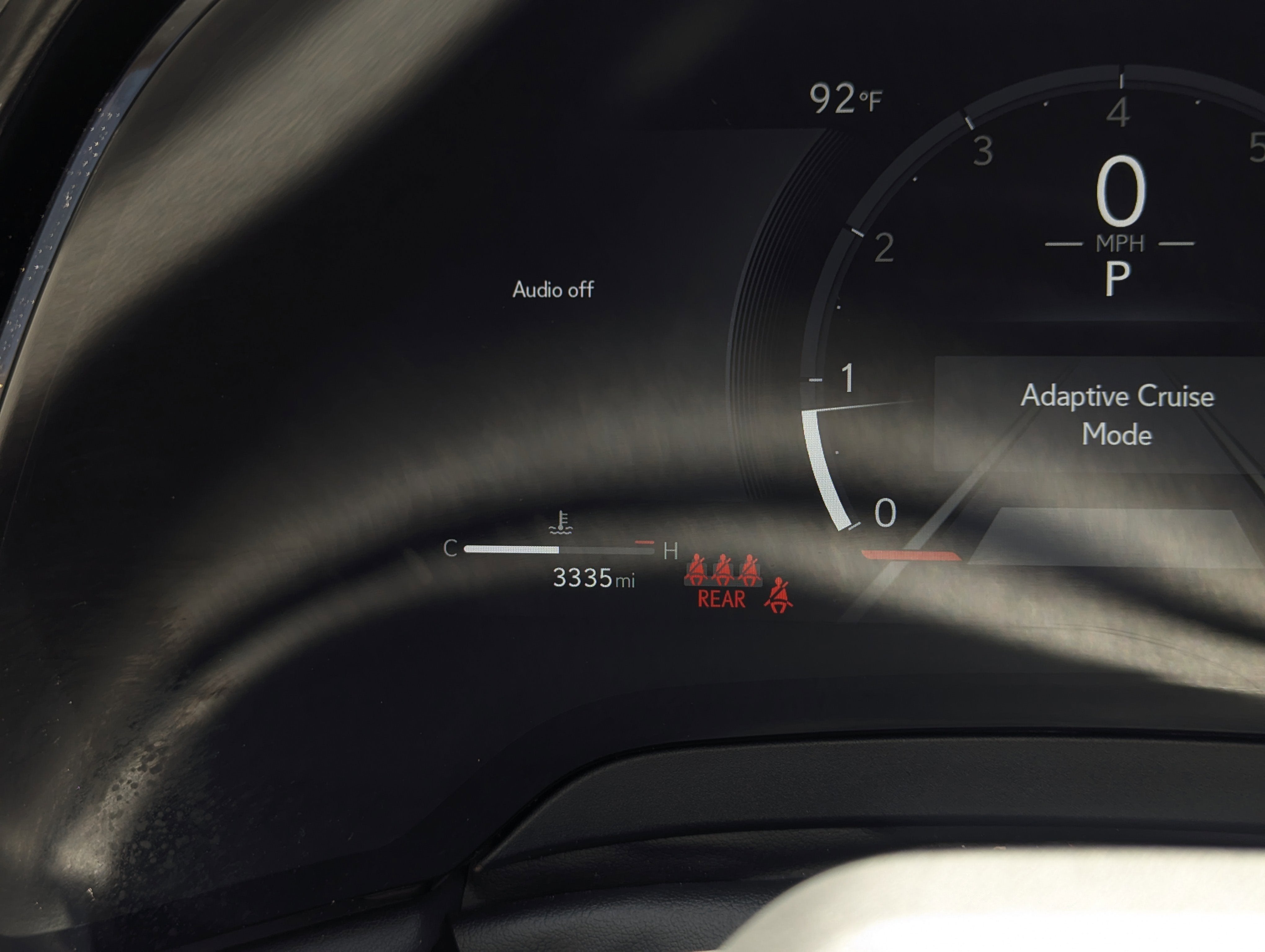 2025 Lexus RX RX 350 PREMIUM PL