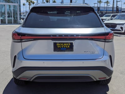 2025 Lexus RX RX 350 PREMIUM PL