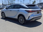 2025 Lexus RX RX 350 PREMIUM PL