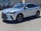2025 Lexus RX RX 350 PREMIUM PL