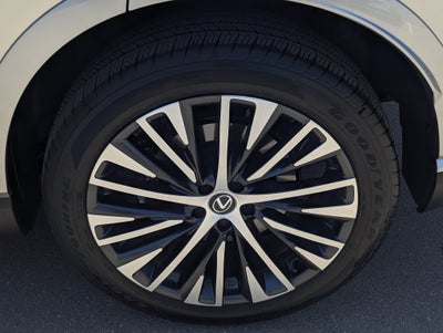 2025 Lexus RX RX 350 PREMIUM PL