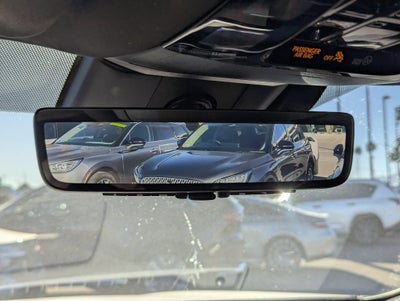 2023 Lexus RX RX 500h F SPORT Performance