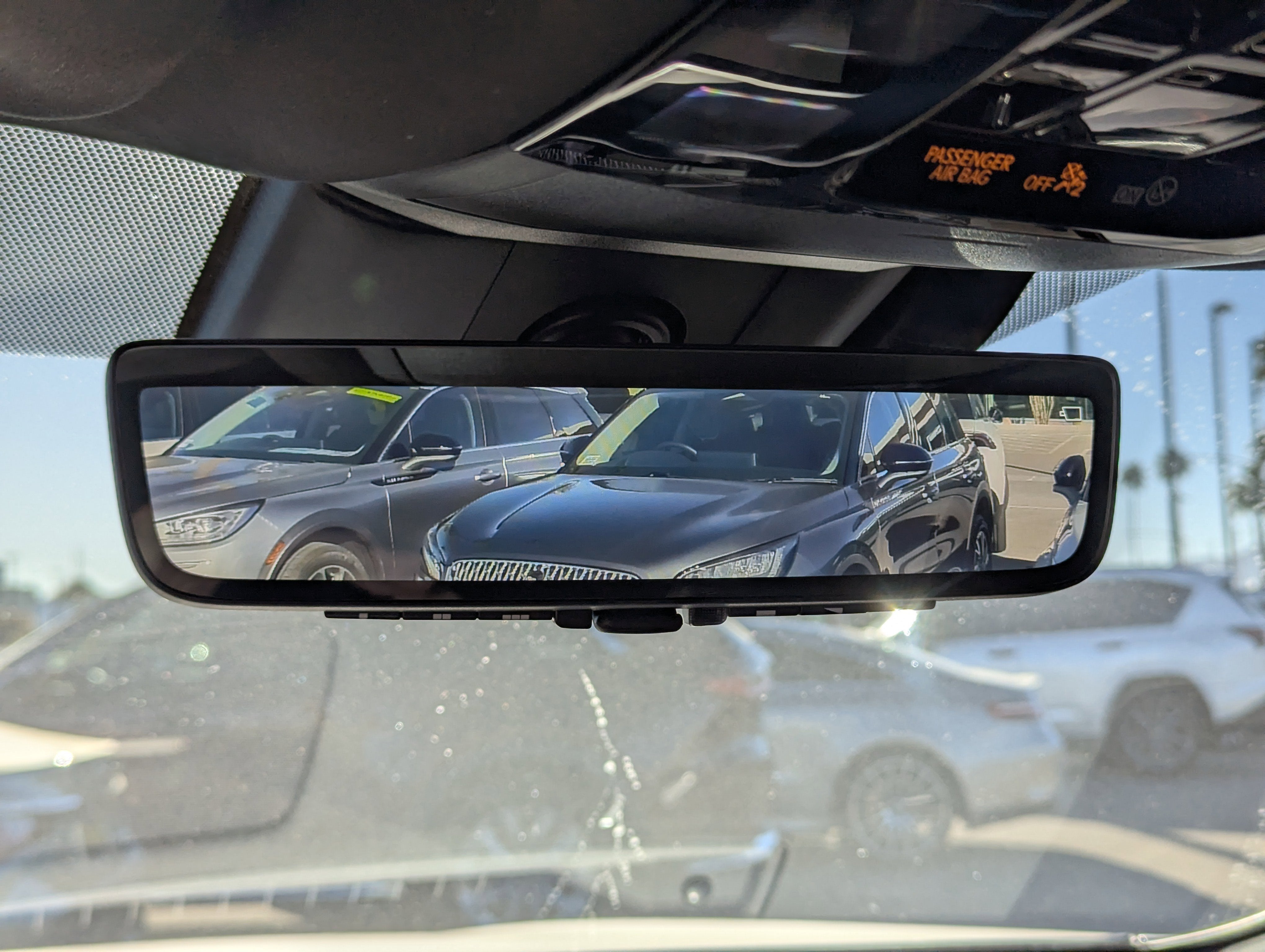 2023 Lexus RX RX 500h F SPORT Performance