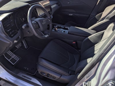 2023 Lexus RX RX 500h F SPORT Performance