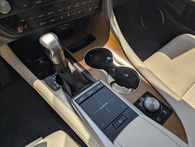 2020 Lexus RX RX 450h