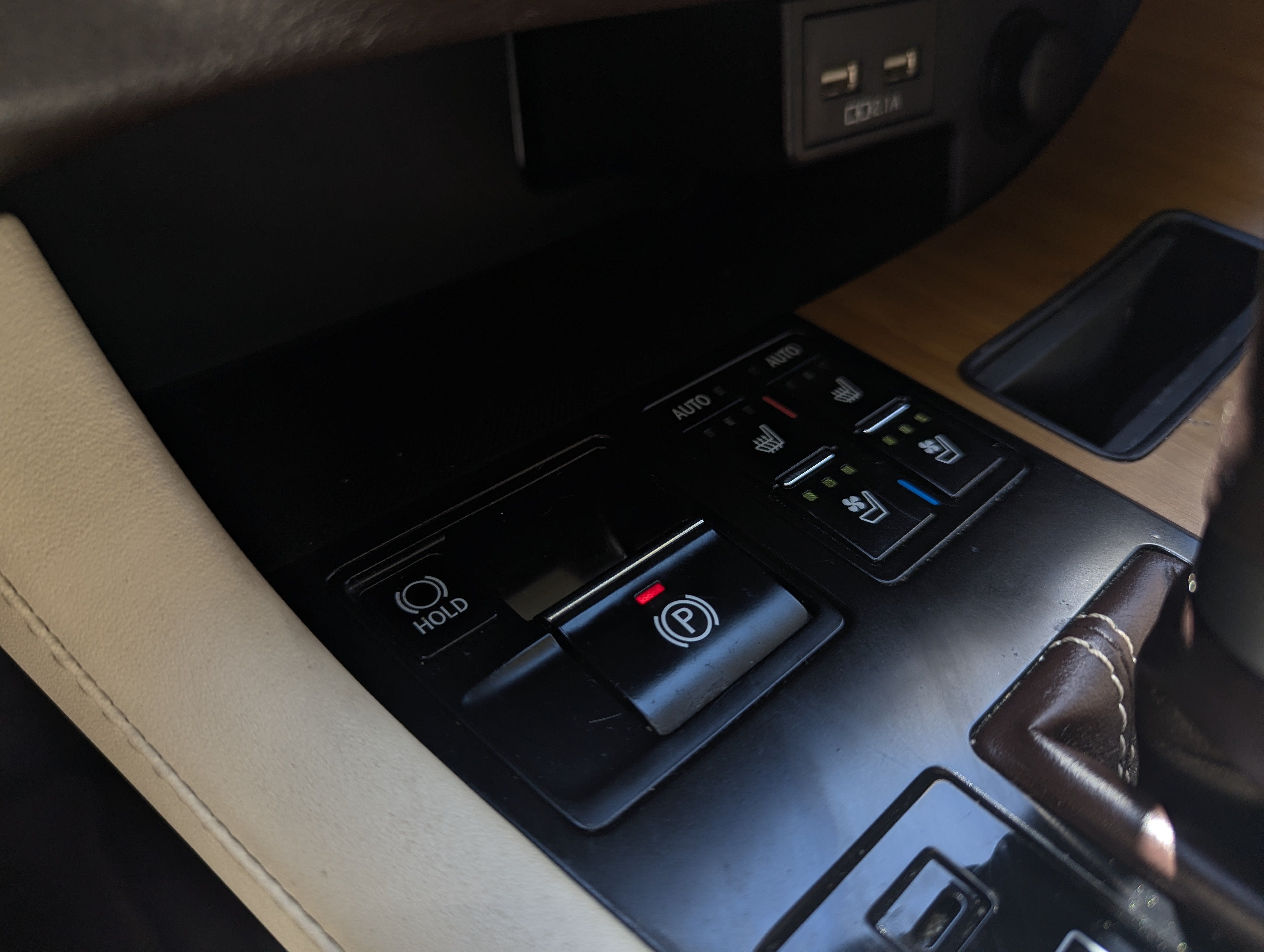 2020 Lexus RX RX 450h
