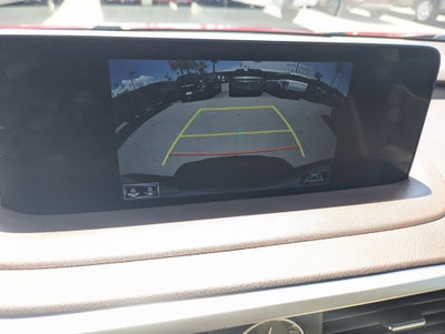 2020 Lexus RX RX 450h