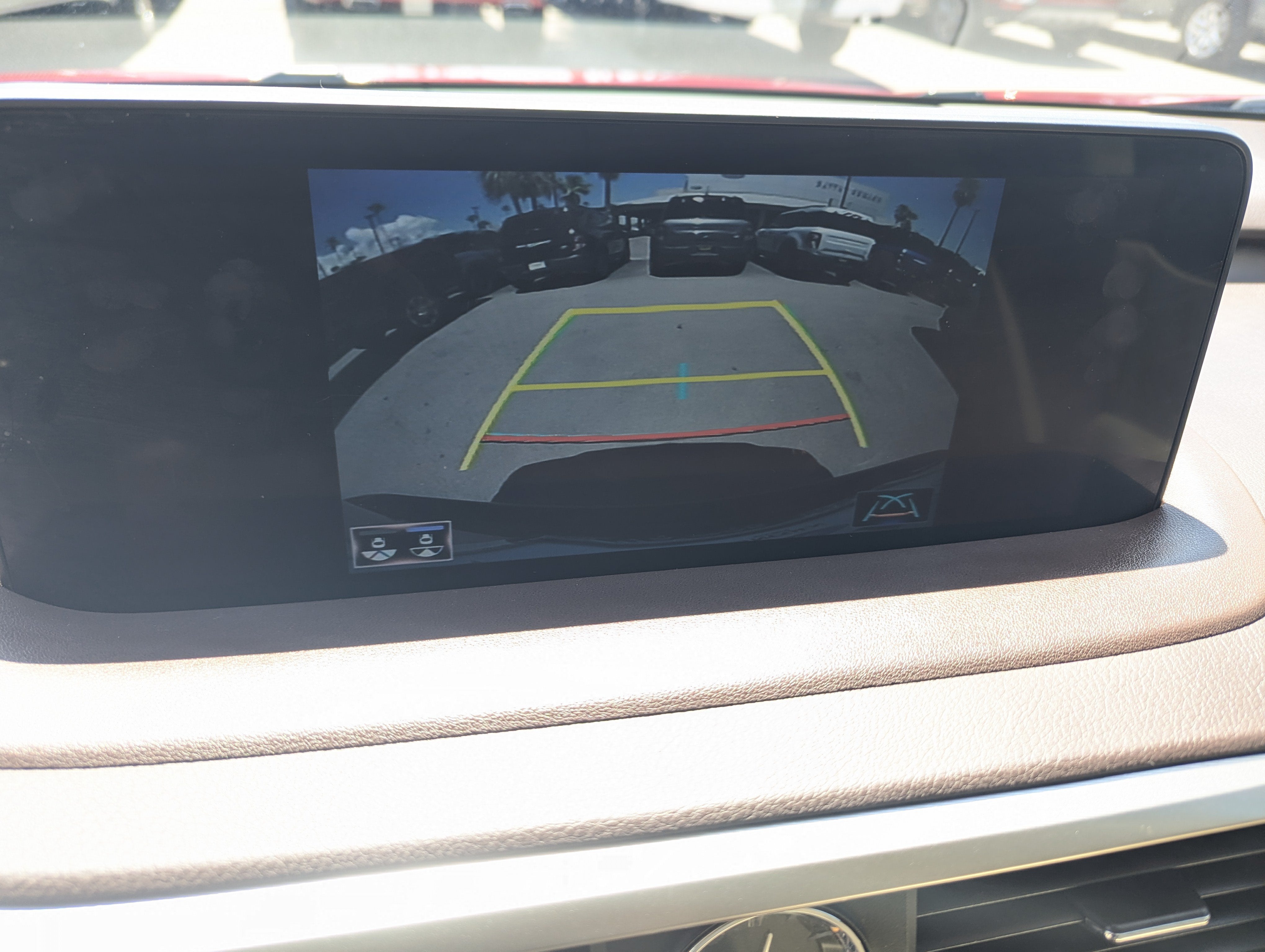 2020 Lexus RX RX 450h