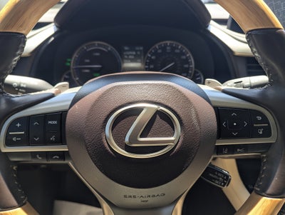 2020 Lexus RX RX 450h
