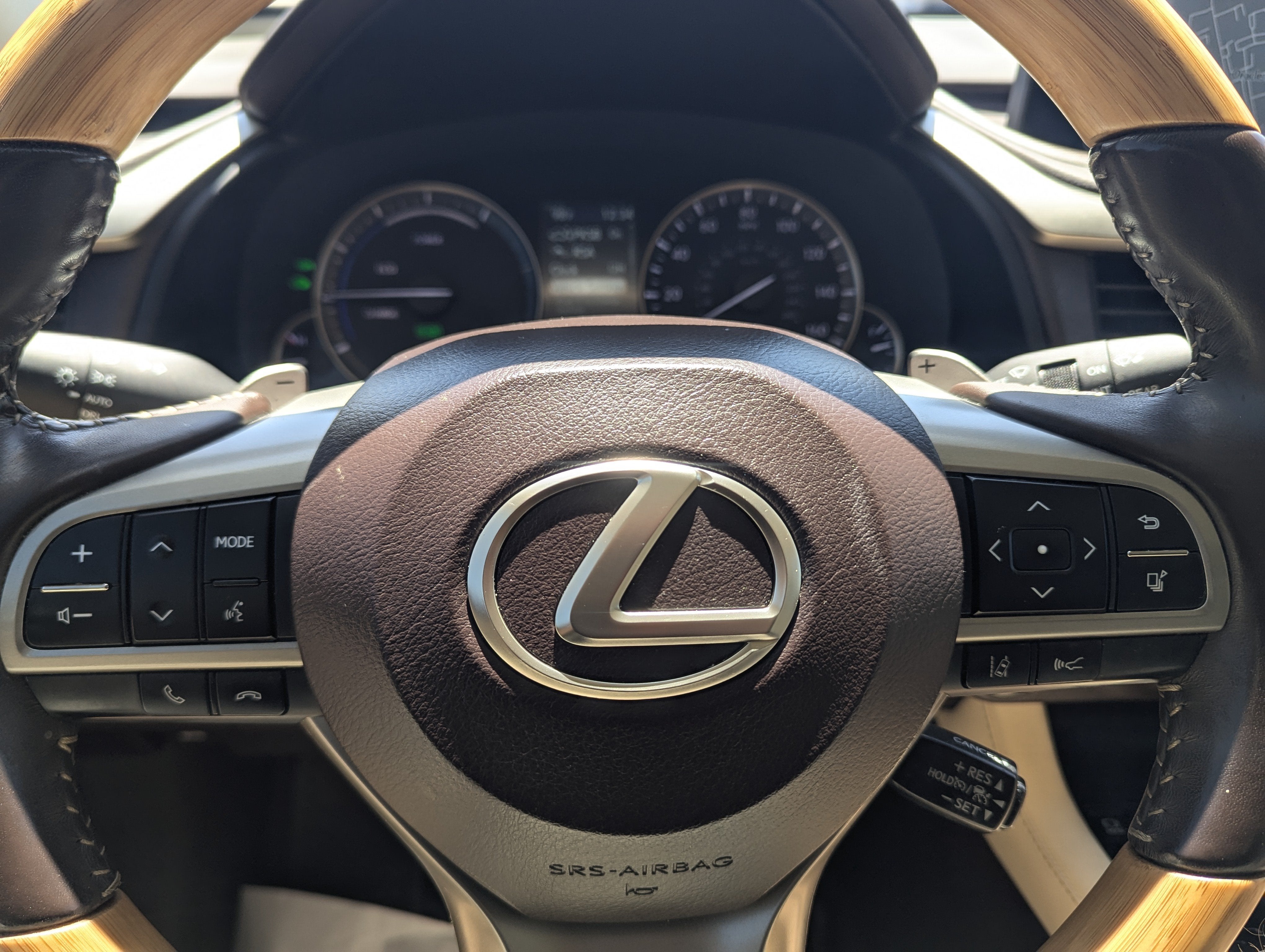 2020 Lexus RX RX 450h