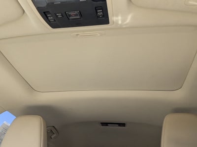 2020 Lexus RX RX 450h