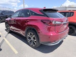 2020 Lexus RX RX 450h
