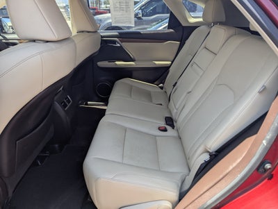 2020 Lexus RX RX 450h