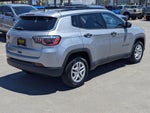 2019 Jeep Compass Sport