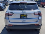 2019 Jeep Compass Sport