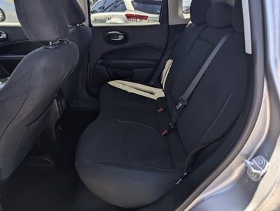 2019 Jeep Compass Sport