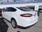 2014 Ford Fusion S