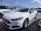 2014 Ford Fusion S
