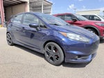 2016 Ford Fiesta ST