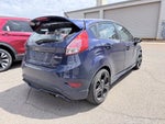 2016 Ford Fiesta ST