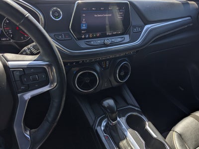 2020 Chevrolet Blazer Premier