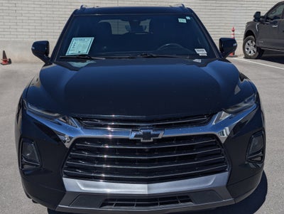 2020 Chevrolet Blazer Premier