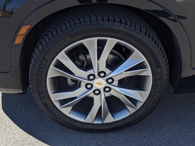 2020 Chevrolet Blazer Premier