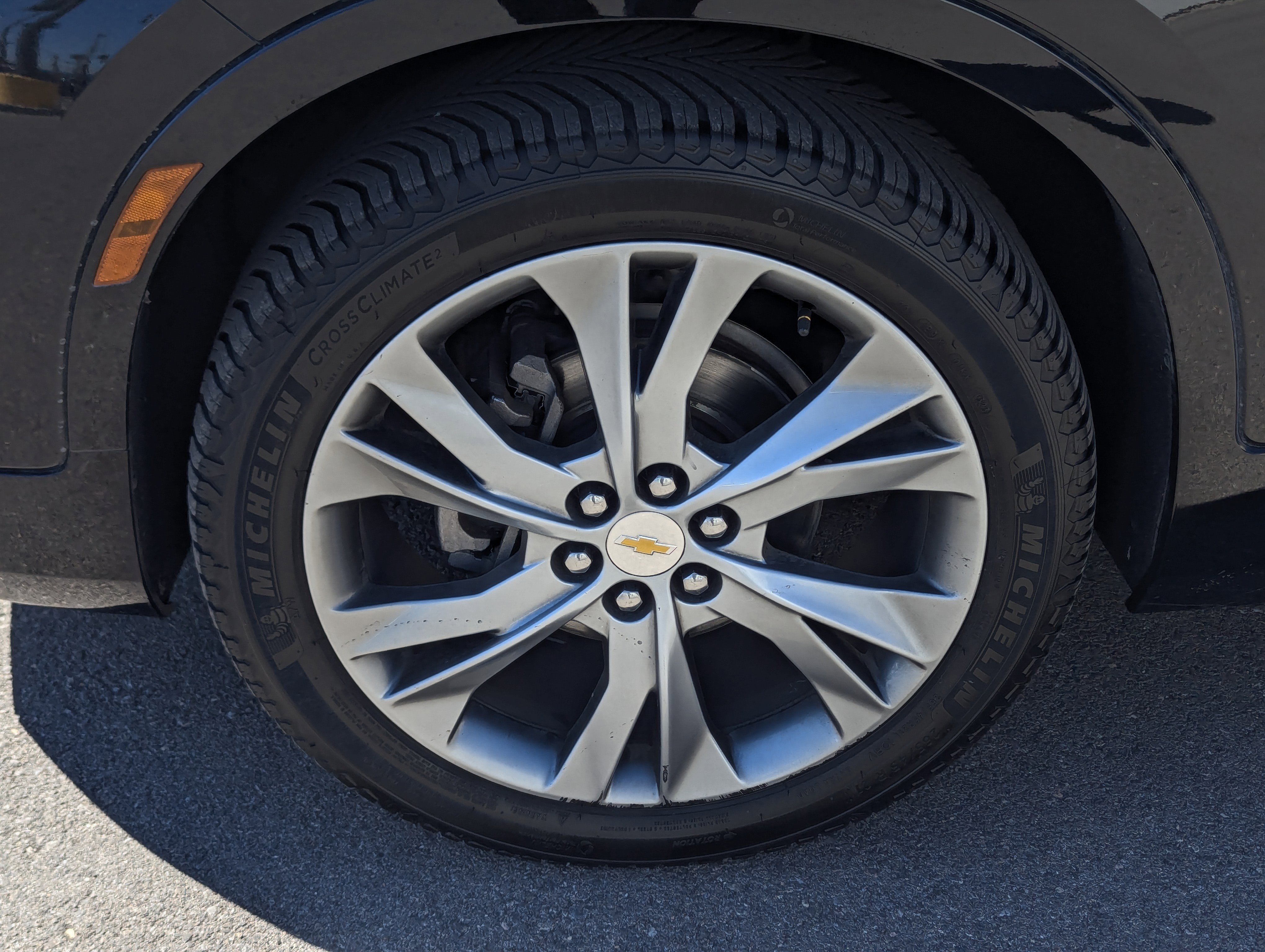 2020 Chevrolet Blazer Premier