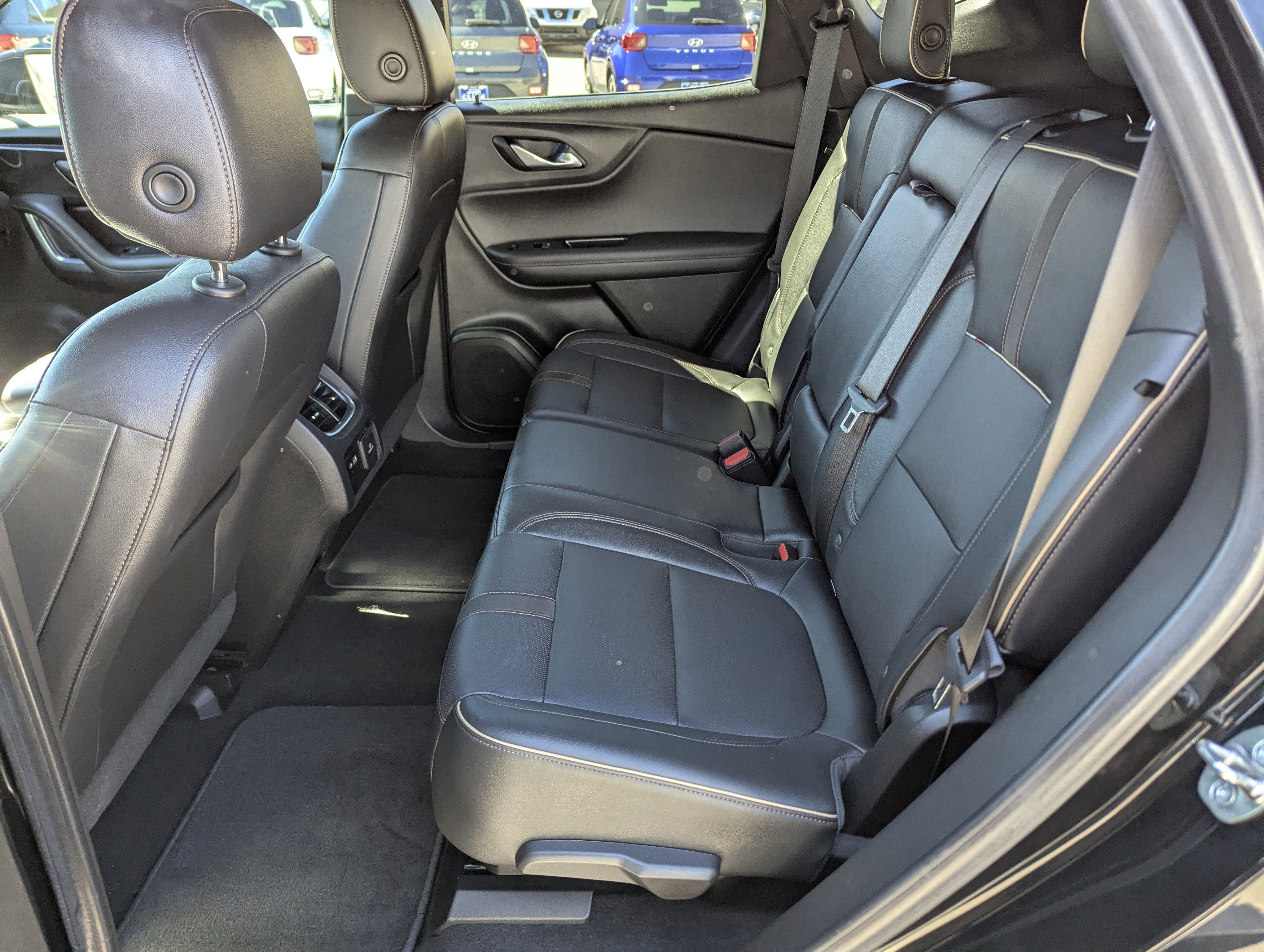 2020 Chevrolet Blazer Premier