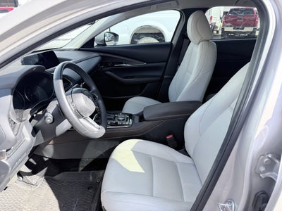 2024 Mazda Mazda CX-30 2.5 S Premium Package