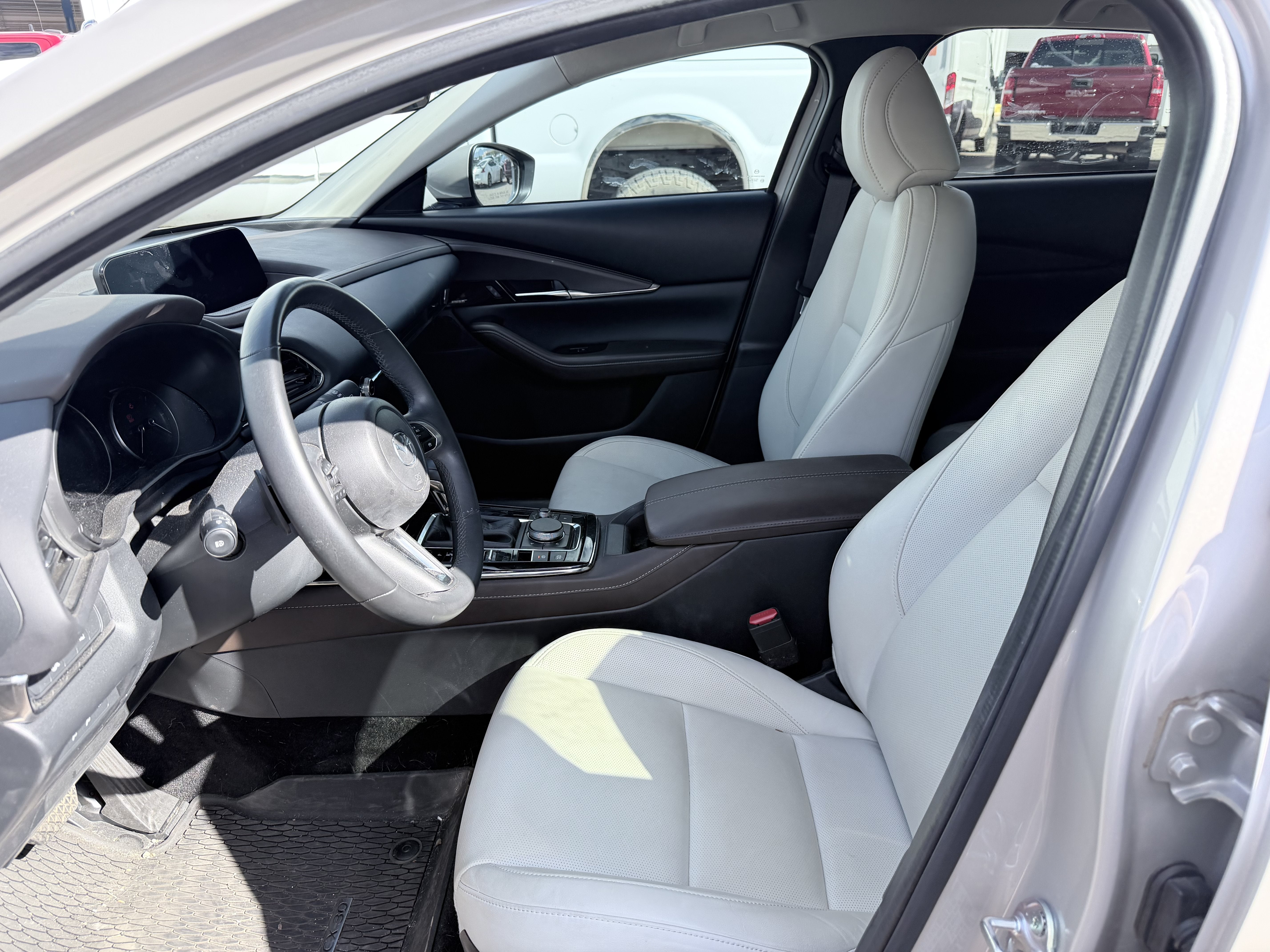 2024 Mazda Mazda CX-30 2.5 S Premium Package