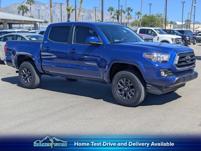 2023 Toyota Tacoma 2WD SR5