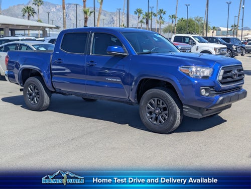 2023 Toyota Tacoma 2WD SR5