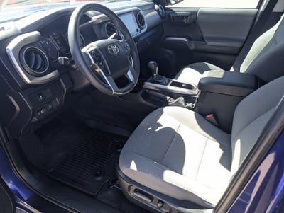 2023 Toyota Tacoma 2WD SR5