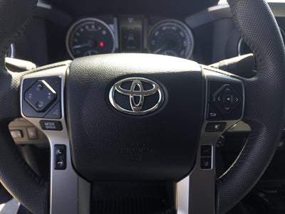 2023 Toyota Tacoma 2WD SR5