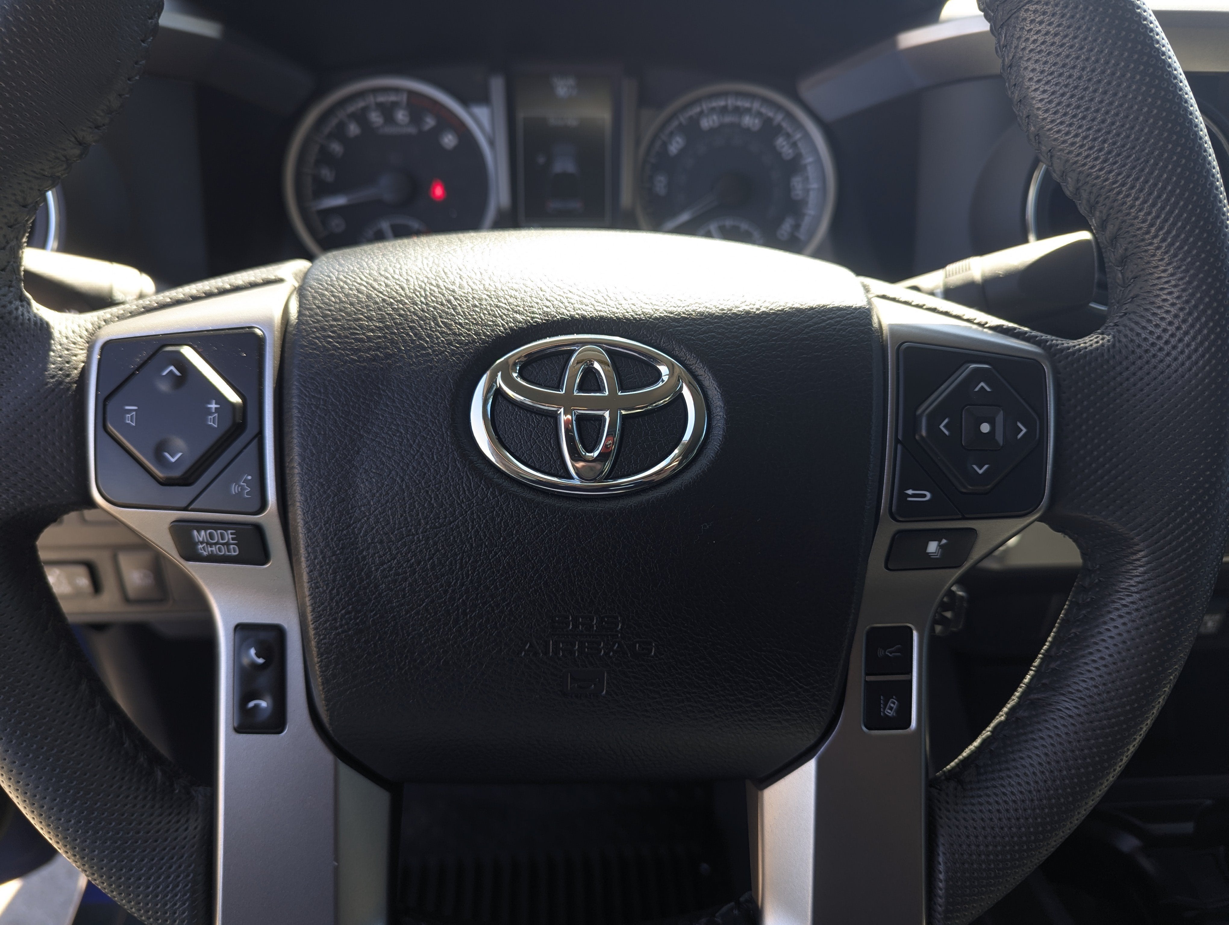 2023 Toyota Tacoma 2WD SR5