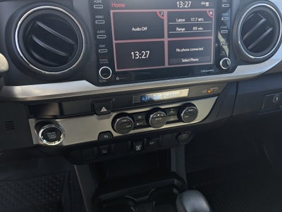 2023 Toyota Tacoma 2WD SR5