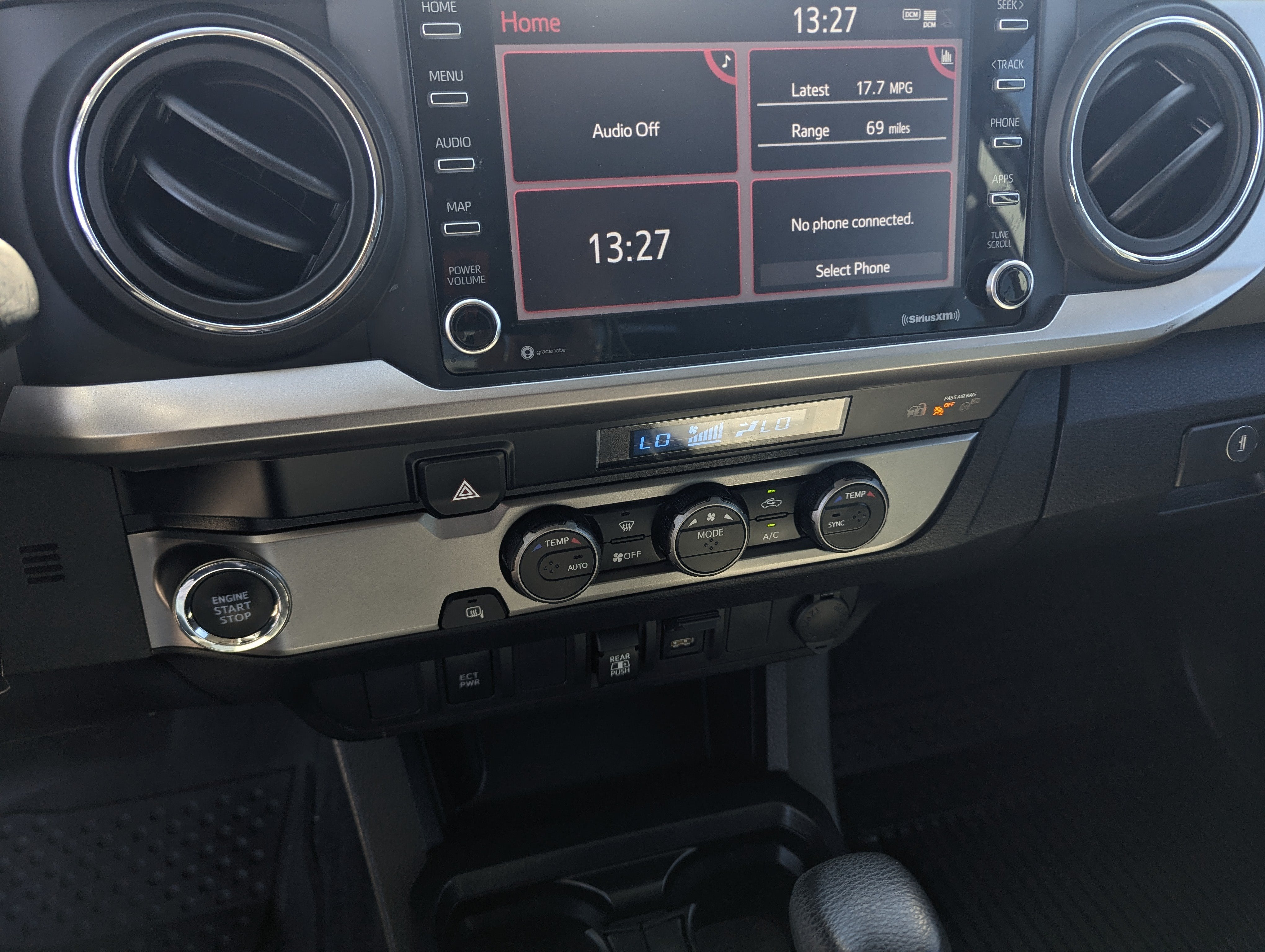 2023 Toyota Tacoma 2WD SR5