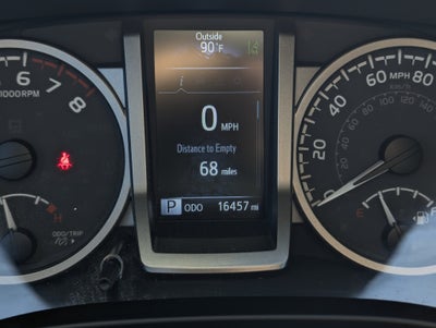 2023 Toyota Tacoma 2WD SR5
